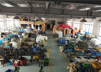 Κίνα Shanghai Rong Xing Industry &amp; Trade Co. Ltd.